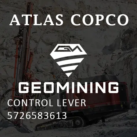 5726583613 РЫЧАГ УПРАВЛЕНИЯ Atlas Copco / Epiroc