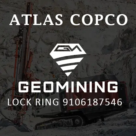 9106187546 КОЛЬЦО СТОПОРНОЕ Atlas Copco / Epiroc