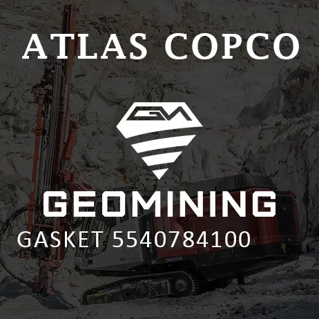 5540784100 ПРОКЛАДКА Atlas Copco / Epiroc