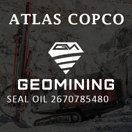 2670785480 МАСЛО ДЛЯ УПЛОТНЕНИЙ Atlas Copco / Epiroc