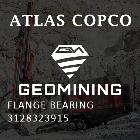 3128323915 ФЛАНЕЦ ПОДШИПНИКА Atlas Copco / Epiroc