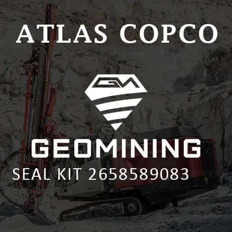 2658589083 КОМПЛЕКТ УПЛОТНЕНИЙ Atlas Copco / Epiroc