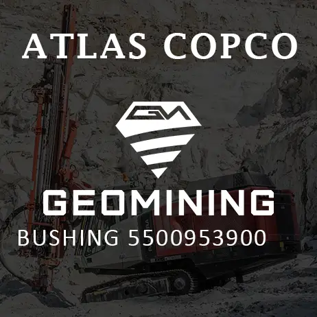 5500953900 ВТУЛКА Atlas Copco / Epiroc
