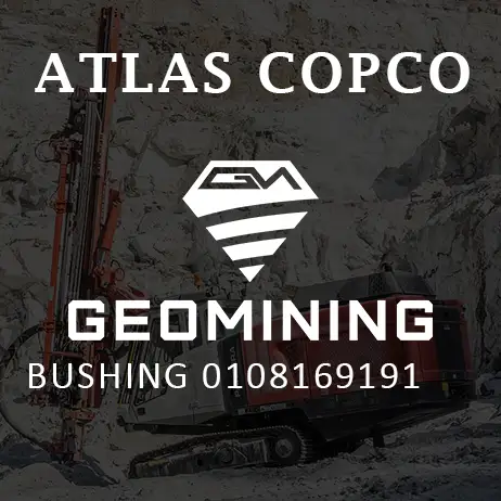 0108169191 ВТУЛКА Atlas Copco / Epiroc