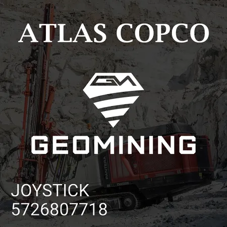 5726807718 ДЖОЙСТИК Atlas Copco / Epiroc