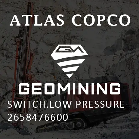 2658476600 ПЕРЕКЛЮЧАТЕЛЬ НИЗКОГО ДАВЛЕНИЯ Atlas Copco / Epiroc
