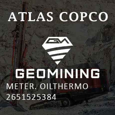 2651525384 МЕТР  МАСЛОТЕРМО Atlas Copco / Epiroc