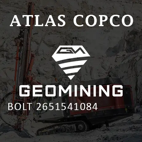 2651541084 БОЛТ Atlas Copco / Epiroc