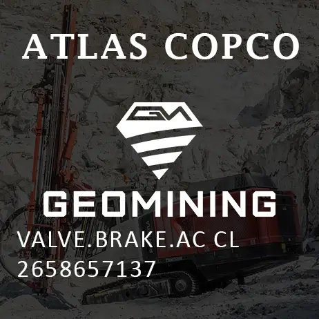 2658657137 КЛАПАН  ТОРМОЗНОЙ  AC CL Atlas Copco / Epiroc
