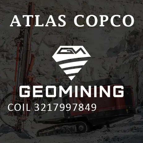 3217997849 КАТУШКА Atlas Copco / Epiroc