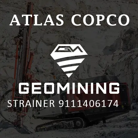 9111406174 ФИЛЬТР Atlas Copco / Epiroc