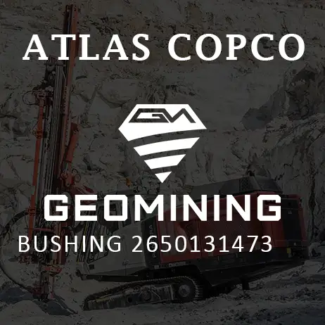 2650131473 ВТУЛКА Atlas Copco / Epiroc