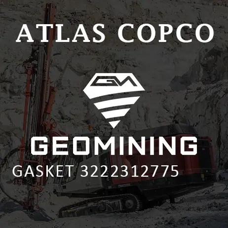 3222312775 ПРОКЛАДКА Atlas Copco / Epiroc