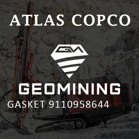 9110958644 ПРОКЛАДКА Atlas Copco / Epiroc