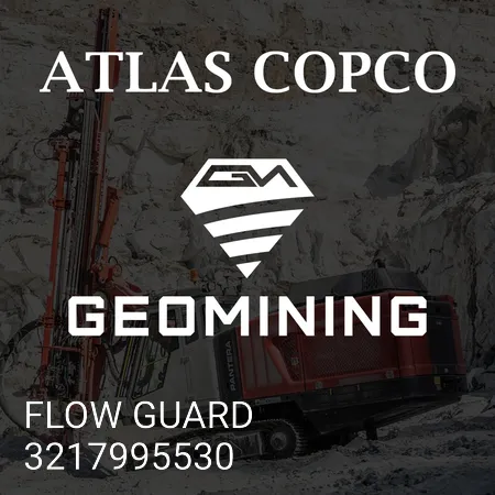 3217995530 ЗАЩИТА ПОТОКА Atlas Copco / Epiroc