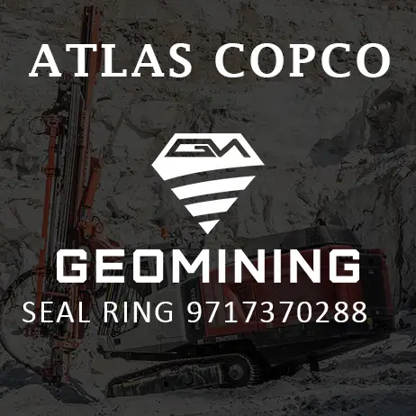 9717370288 УПЛОТНИТЕЛЬНОЕ КОЛЬЦО Atlas Copco / Epiroc