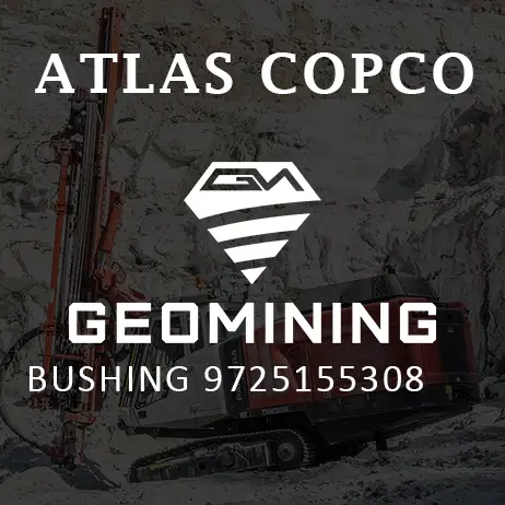 9725155308 ВТУЛКА Atlas Copco / Epiroc