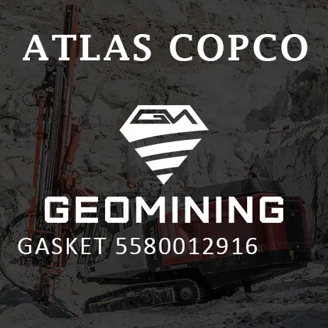 5580012916 ПРОКЛАДКА Atlas Copco / Epiroc