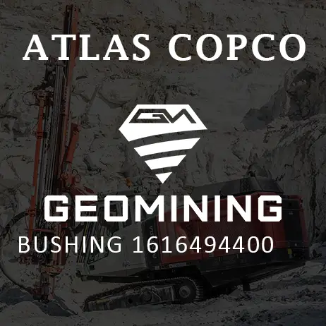 1616494400 ВТУЛКА Atlas Copco / Epiroc
