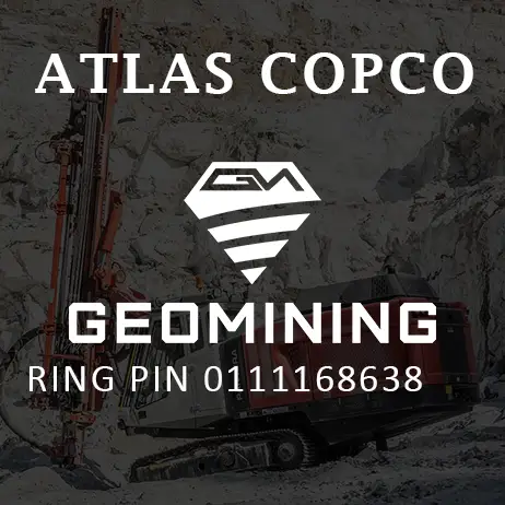 0111168638 КОЛЬЦО-ШТИФТ Atlas Copco / Epiroc