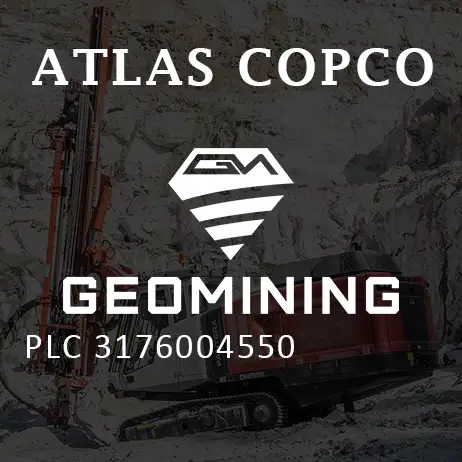 3176004550 ПЛК Atlas Copco / Epiroc
