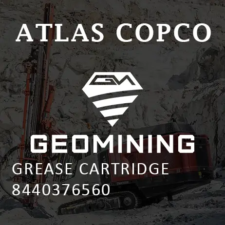 8440376560 КАРТРИДЖ СО СМАЗКОЙ Atlas Copco / Epiroc