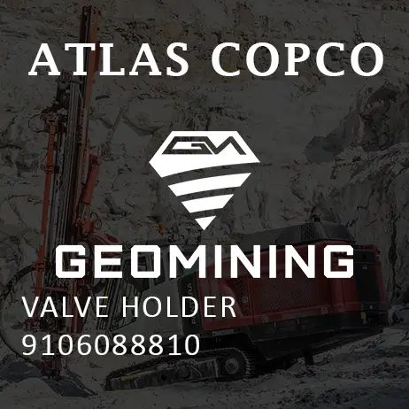 9106088810 ДЕРЖАТЕЛЬ КЛАПАНА Atlas Copco / Epiroc