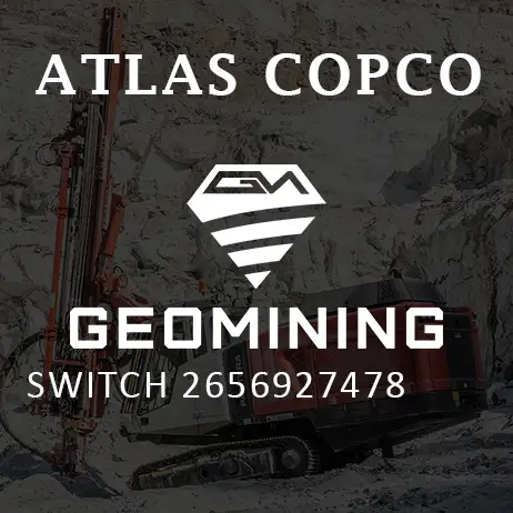 2656927478 ПЕРЕКЛЮЧАТЕЛЬ Atlas Copco / Epiroc