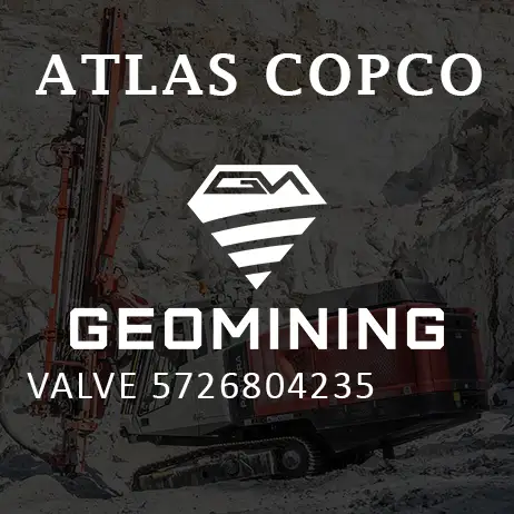 5726804235 КЛАПАН Atlas Copco / Epiroc