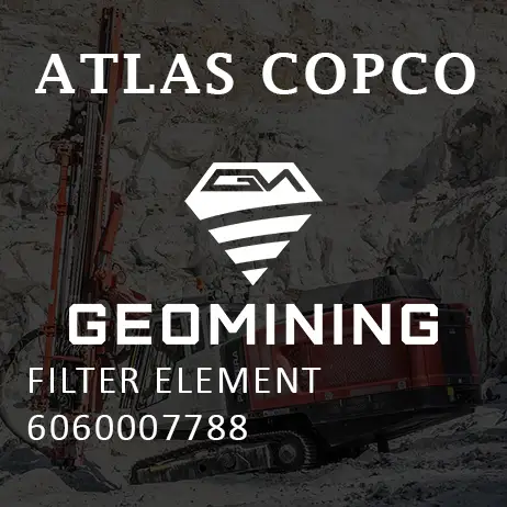6060007788 ФИЛЬТРУЮЩИЙ ЭЛЕМЕНТ Atlas Copco / Epiroc
