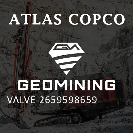2659598659 КЛАПАН Atlas Copco / Epiroc