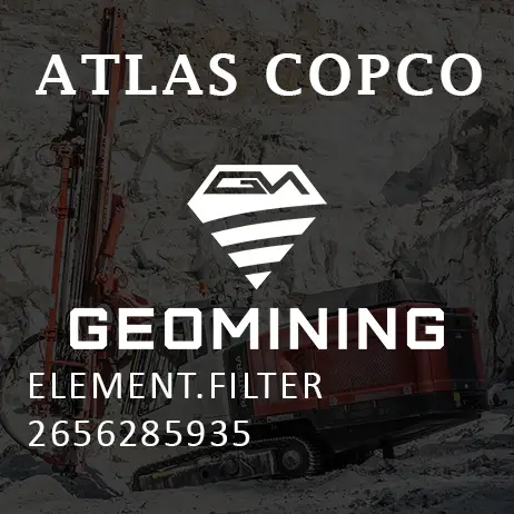 2656285935 ЭЛЕМЕНТ ФИЛЬТР Atlas Copco / Epiroc