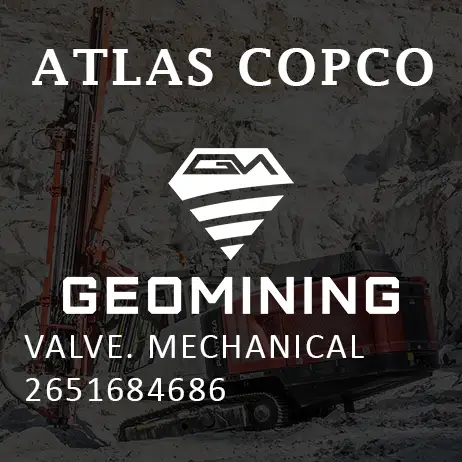 2651684686 КЛАПАН  МЕХАНИЧЕСКИЙ Atlas Copco / Epiroc
