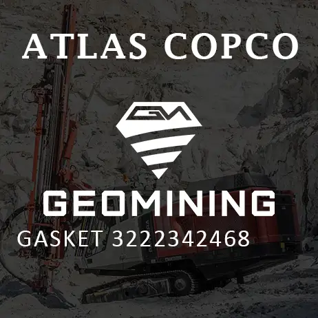 3222342468 ПРОКЛАДКА Atlas Copco / Epiroc