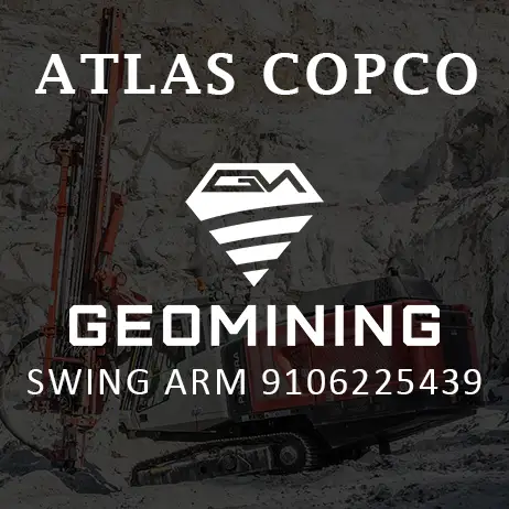 9106225439 МАЯТНИКОВЫЙ РЫЧАГ Atlas Copco / Epiroc