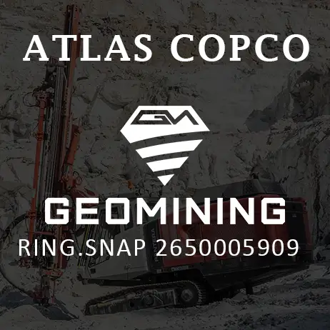 2650005909 КОЛЬЦО ЗАЩЕЛКА Atlas Copco / Epiroc